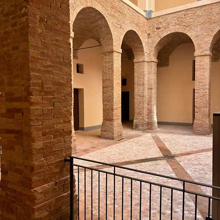 Palazzo Cavour Daire Perugia