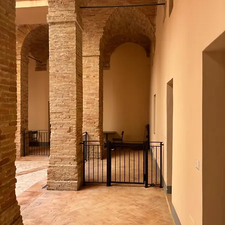 Palazzo Cavour Daire Perugia
