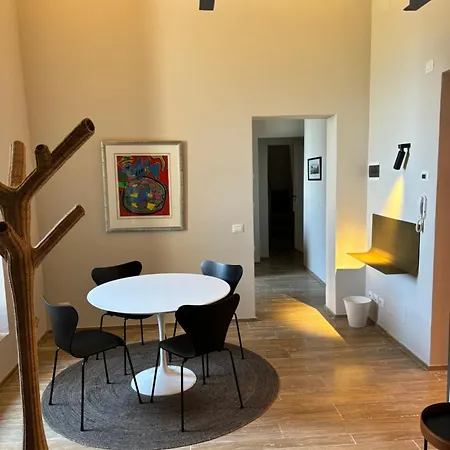 Palazzo Cavour Daire Perugia